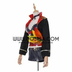 Cosrea Cosplay Costumes Azur Lane Jean Bart Cosplay Costume 19 Cosrea Cosplay Costumes Azur Lane Jean Bart Cosplay Costume