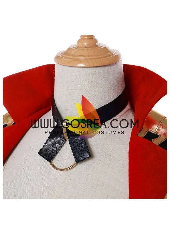 Cosrea Cosplay Costumes Azur Lane Jean Bart Cosplay Costume 8 Cosrea Cosplay Costumes Azur Lane Jean Bart Cosplay Costume