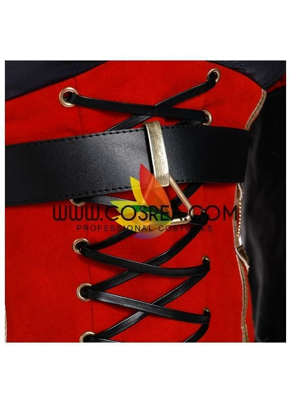 Cosrea Cosplay Costumes Azur Lane Jean Bart Cosplay Costume 11 Cosrea Cosplay Costumes Azur Lane Jean Bart Cosplay Costume