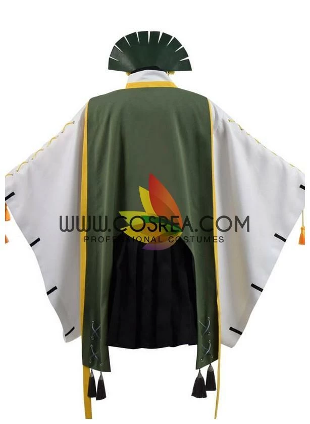 Cosrea Azur Lane Matsukaze Cosplay Costume Cosplay Costumes 7 Cosrea Azur Lane Matsukaze Cosplay Costume Cosplay Costumes