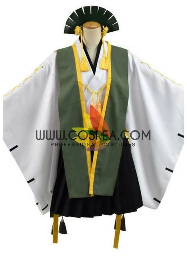 Cosrea Azur Lane Matsukaze Cosplay Costume Cosplay Costumes 4 Cosrea Azur Lane Matsukaze Cosplay Costume Cosplay Costumes
