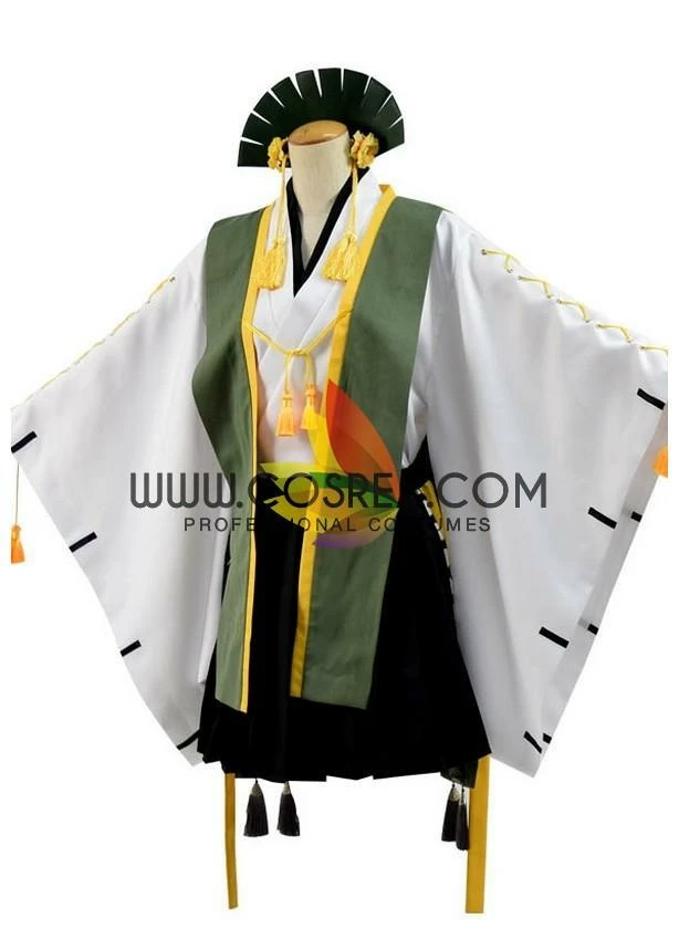 Cosrea Azur Lane Matsukaze Cosplay Costume Cosplay Costumes 5 Cosrea Azur Lane Matsukaze Cosplay Costume Cosplay Costumes