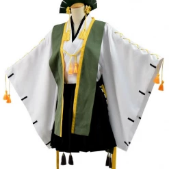 Cosrea Azur Lane Matsukaze Cosplay Costume Cosplay Costumes