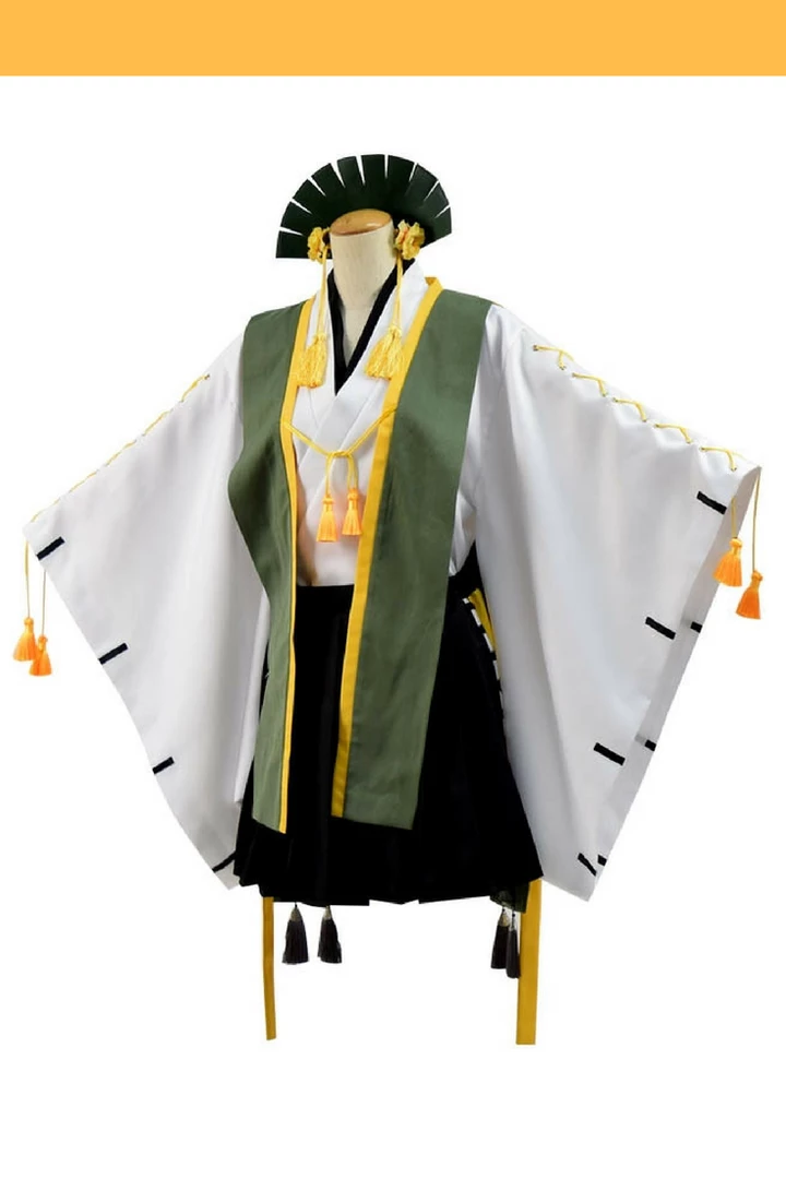 Cosrea Azur Lane Matsukaze Cosplay Costume Cosplay Costumes 3 Cosrea Azur Lane Matsukaze Cosplay Costume Cosplay Costumes