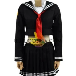 Cosrea Azur Lane Maya Cosplay Costume Cosplay Costumes 12 Cosrea Azur Lane Maya Cosplay Costume Cosplay Costumes
