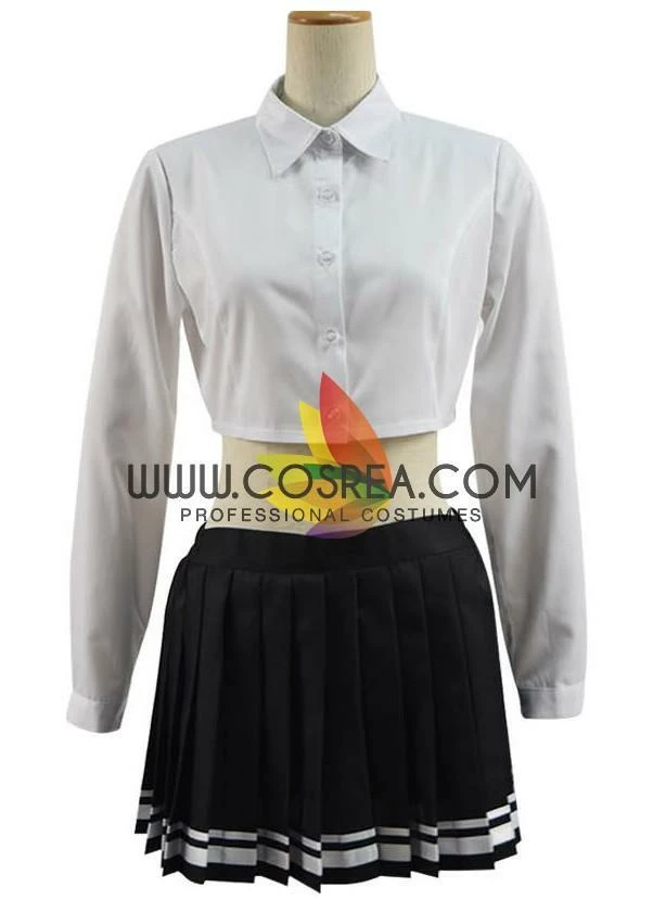 Cosrea Azur Lane Maya Cosplay Costume Cosplay Costumes 9 Cosrea Azur Lane Maya Cosplay Costume Cosplay Costumes