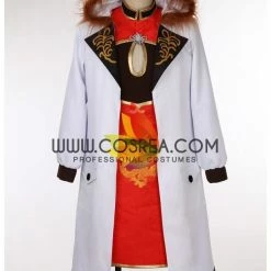 Cosrea Cosplay Costumes Azur Lane Ping Hai Cosplay Costume 20 Cosrea Cosplay Costumes Azur Lane Ping Hai Cosplay Costume