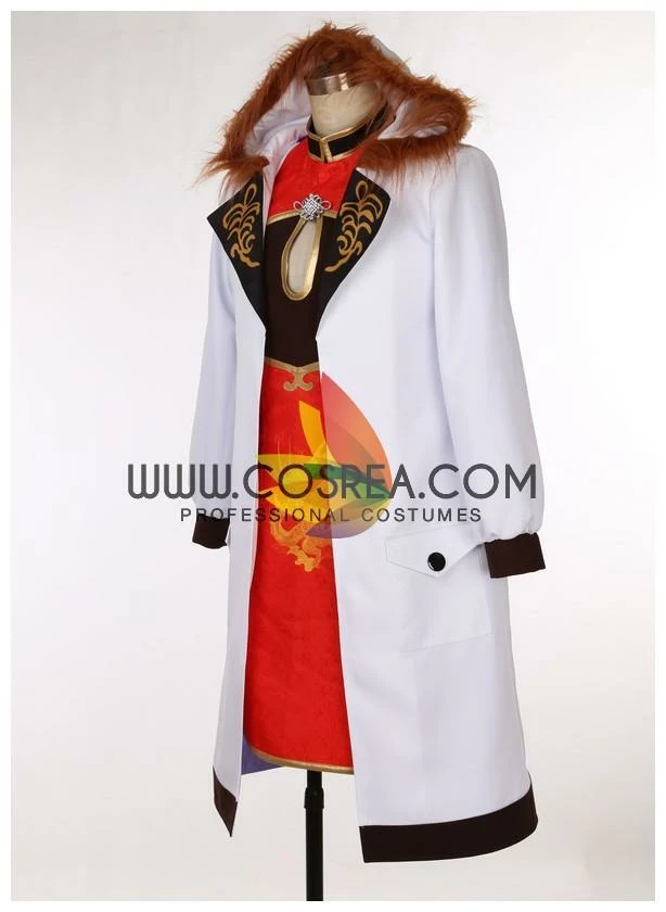 Cosrea Cosplay Costumes Azur Lane Ping Hai Cosplay Costume 5 Cosrea Cosplay Costumes Azur Lane Ping Hai Cosplay Costume