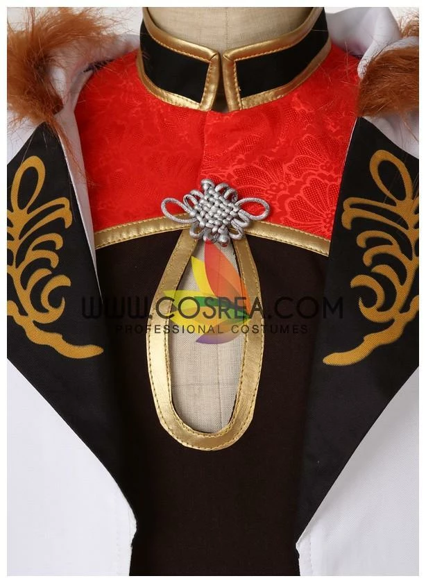 Cosrea Cosplay Costumes Azur Lane Ping Hai Cosplay Costume 18 Cosrea Cosplay Costumes Azur Lane Ping Hai Cosplay Costume