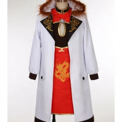 Cosrea Cosplay Costumes Azur Lane Ping Hai Cosplay Costume