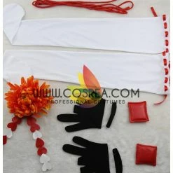 Cosrea Azur Lane Shoukaku Cosplay Costume 23 Cosrea Azur Lane Shoukaku Cosplay Costume