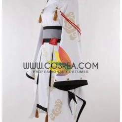 Cosrea Azur Lane Shoukaku Cosplay Costume 16 Cosrea Azur Lane Shoukaku Cosplay Costume