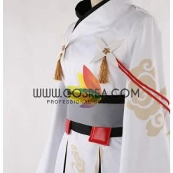 Cosrea Azur Lane Shoukaku Cosplay Costume 19 Cosrea Azur Lane Shoukaku Cosplay Costume