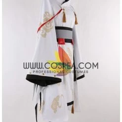 Cosrea Azur Lane Shoukaku Cosplay Costume 15 Cosrea Azur Lane Shoukaku Cosplay Costume