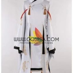 Cosrea Azur Lane Shoukaku Cosplay Costume 18 Cosrea Azur Lane Shoukaku Cosplay Costume