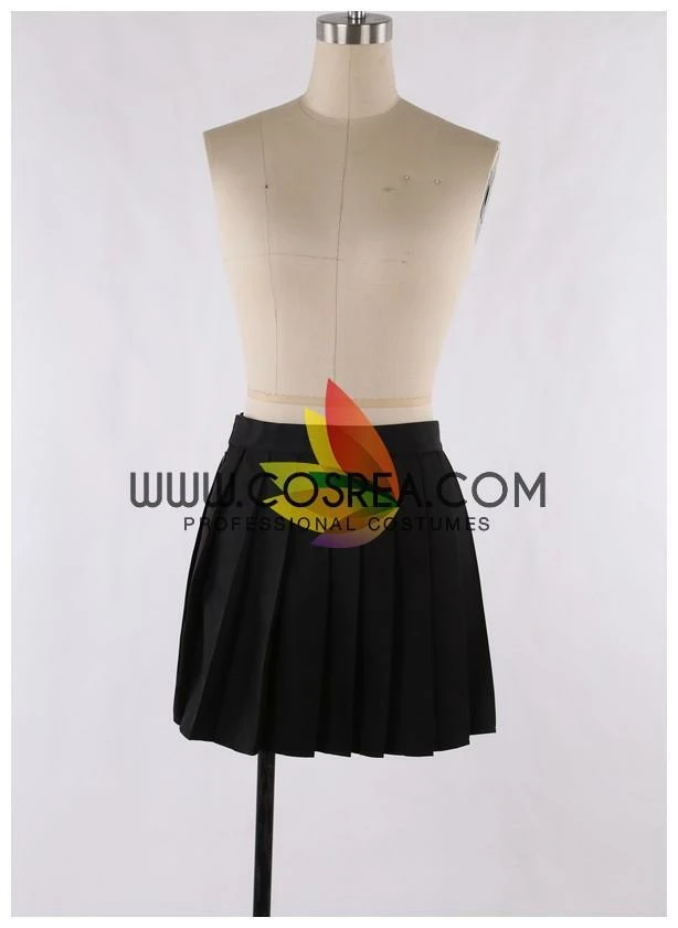 Cosrea Azur Lane Shoukaku Cosplay Costume 12 Cosrea Azur Lane Shoukaku Cosplay Costume