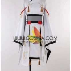 Cosrea Azur Lane Shoukaku Cosplay Costume