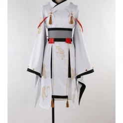 Cosrea Azur Lane Shoukaku Cosplay Costume