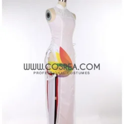 Cosrea Azur Lane Takao Sping Qipao Cosplay Costume 15 Cosrea Azur Lane Takao Sping Qipao Cosplay Costume