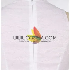 Cosrea Azur Lane Takao Sping Qipao Cosplay Costume 17 Cosrea Azur Lane Takao Sping Qipao Cosplay Costume