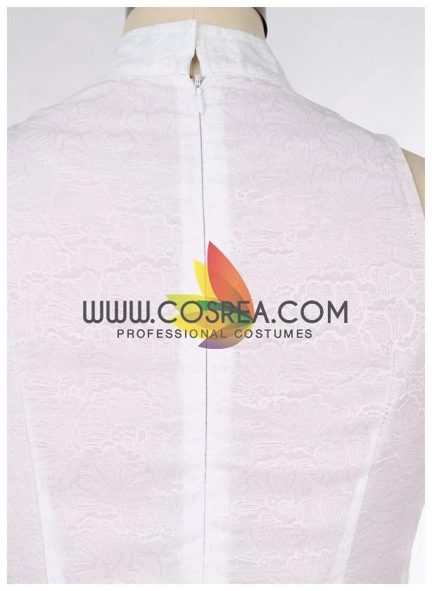 Cosrea Azur Lane Takao Sping Qipao Cosplay Costume 8 Cosrea Azur Lane Takao Sping Qipao Cosplay Costume