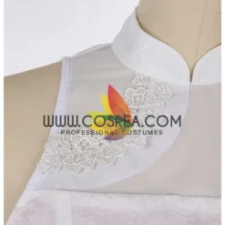 Cosrea Azur Lane Takao Sping Qipao Cosplay Costume 18 Cosrea Azur Lane Takao Sping Qipao Cosplay Costume