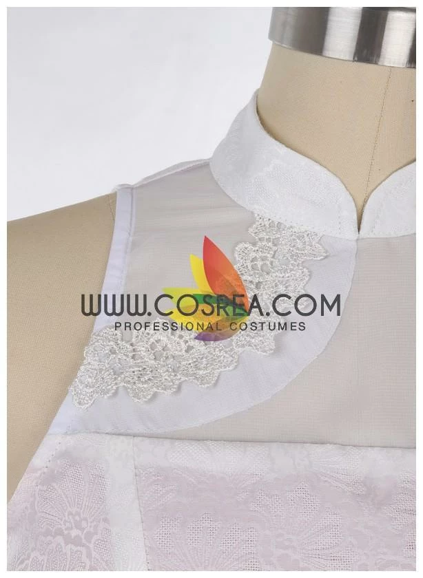 Cosrea Azur Lane Takao Sping Qipao Cosplay Costume 9 Cosrea Azur Lane Takao Sping Qipao Cosplay Costume