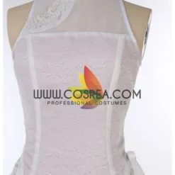 Cosrea Azur Lane Takao Sping Qipao Cosplay Costume 19 Cosrea Azur Lane Takao Sping Qipao Cosplay Costume