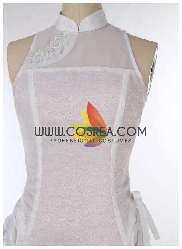 Cosrea Azur Lane Takao Sping Qipao Cosplay Costume 10 Cosrea Azur Lane Takao Sping Qipao Cosplay Costume