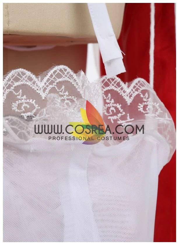 Cosrea Azur Lane Takao Sping Qipao Cosplay Costume 12 Cosrea Azur Lane Takao Sping Qipao Cosplay Costume