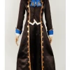 Cosrea Azur Lane The Dragon Knights Lance Cosplay Costume Cosplay Costumes