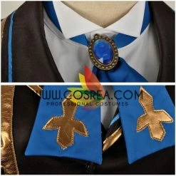 Cosrea Azur Lane The Dragon Knights Lance Cosplay Costume Cosplay Costumes 14 Cosrea Azur Lane The Dragon Knights Lance Cosplay Costume Cosplay Costumes