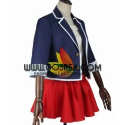 Cosrea B Project Encourage Ambitious Team Cosplay Costume Cosplay Costumes