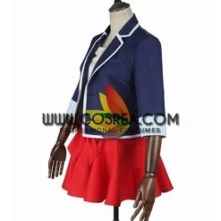 Cosrea B Project Encourage Ambitious Team Cosplay Costume Cosplay Costumes