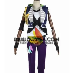 Cosrea B Project Encourage Ambitious Team Cosplay Costume Cosplay Costumes