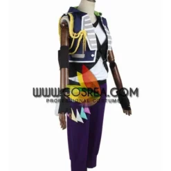 Cosrea B Project Encourage Ambitious Team Cosplay Costume Cosplay Costumes