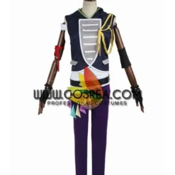 Cosrea B Project Encourage Ambitious Team Cosplay Costume Cosplay Costumes