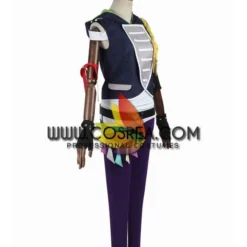 Cosrea B Project Encourage Ambitious Team Cosplay Costume Cosplay Costumes