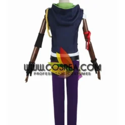 Cosrea B Project Encourage Ambitious Team Cosplay Costume Cosplay Costumes