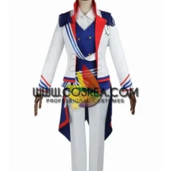 Cosrea B Project Heart Beat Ambitious Team Cosplay Costume Cosplay Costumes