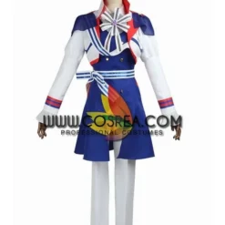 Cosrea B Project Heart Beat Ambitious Team Cosplay Costume Cosplay Costumes