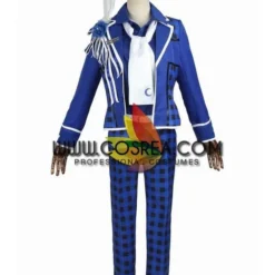Cosrea B Project Heart Beat Ambitious Team Cosplay Costume Cosplay Costumes