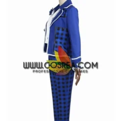 Cosrea B Project Heart Beat Ambitious Team Cosplay Costume Cosplay Costumes