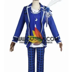 Cosrea B Project Heart Beat Ambitious Team Cosplay Costume Cosplay Costumes