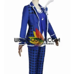 Cosrea B Project Heart Beat Ambitious Team Cosplay Costume Cosplay Costumes