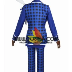 Cosrea B Project Heart Beat Ambitious Team Cosplay Costume Cosplay Costumes