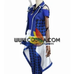 Cosrea B Project Heart Beat Ambitious Team Cosplay Costume Cosplay Costumes