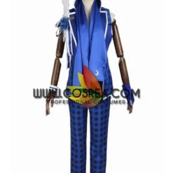 Cosrea B Project Heart Beat Ambitious Team Cosplay Costume Cosplay Costumes