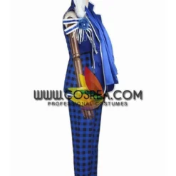 Cosrea B Project Heart Beat Ambitious Team Cosplay Costume Cosplay Costumes