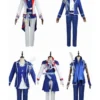 Cosrea B Project Heart Beat Ambitious Team Cosplay Costume Cosplay Costumes